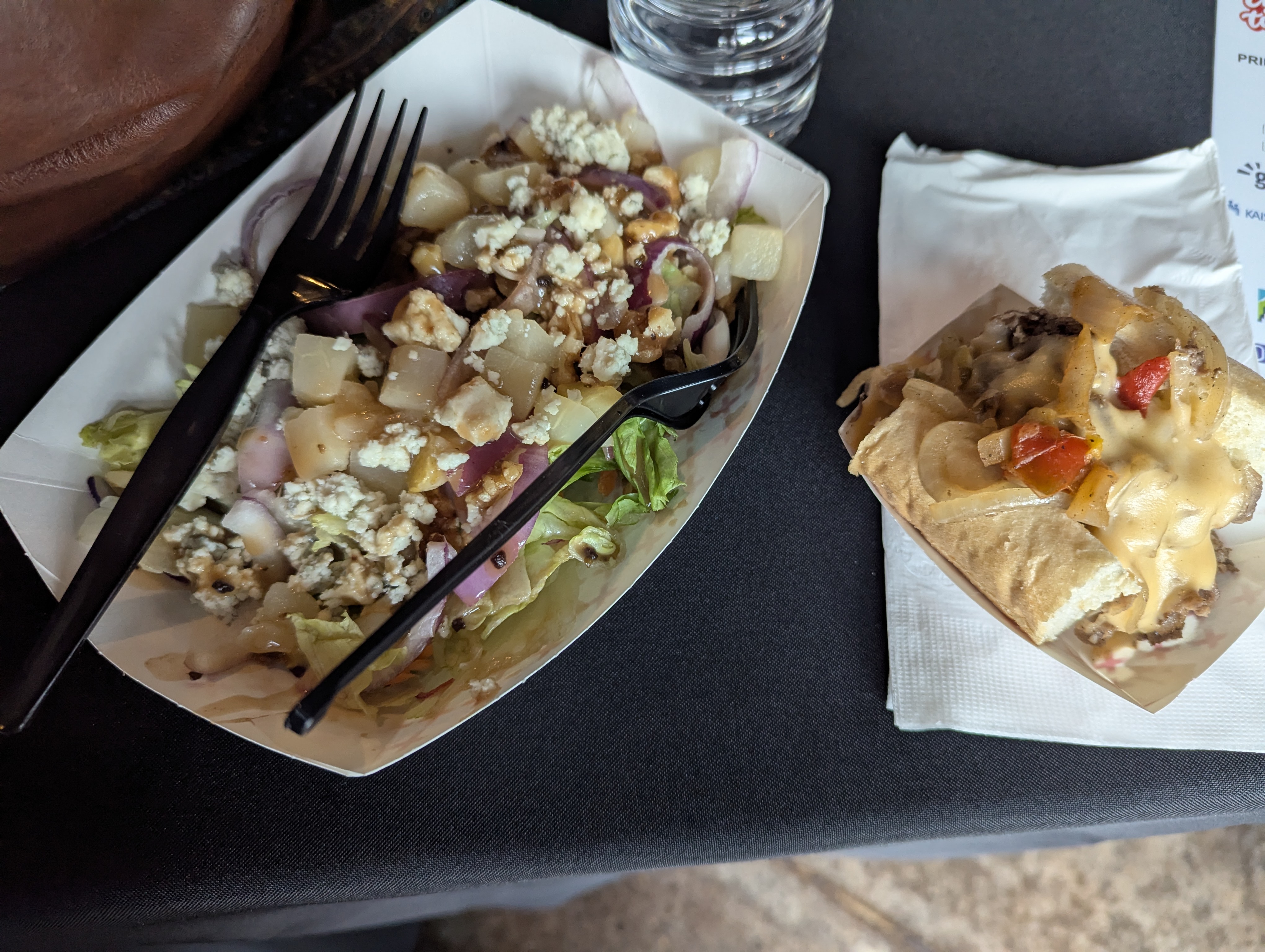 DisruptHR, Mile High Station